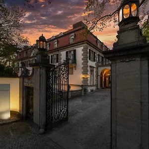 Schlosshotel Berlin Hotel