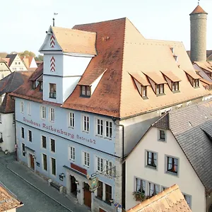 **** Hotel Altes Brauhaus Garni Allemagne