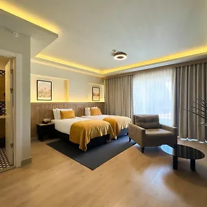  Hotel Dugi Turquie