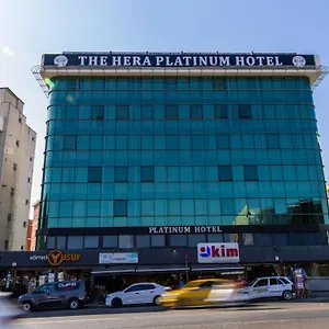 **** Hotel The Hera Platinum Turquie