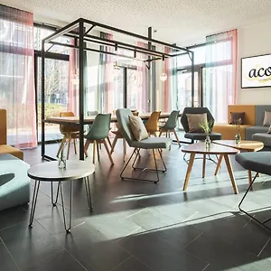 Candlewood Charlottenburg By Ihg Hotel