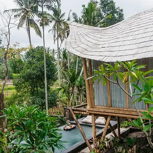 **** Hotel Wadari Retreat Indonésie