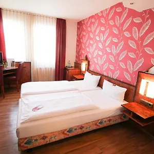 Miramar Am Roemer Hotel Fráncfort del Meno