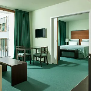 Clipper Boardinghouse - Berlin-gendarmenmarkt Appart hôtel