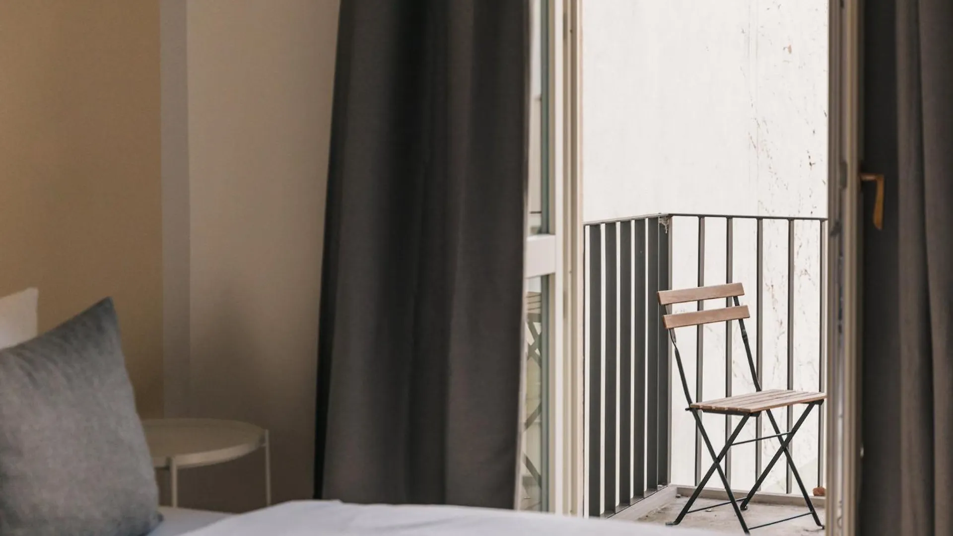 Homaris Apartments Frankfurter Allee Berlin 0*,