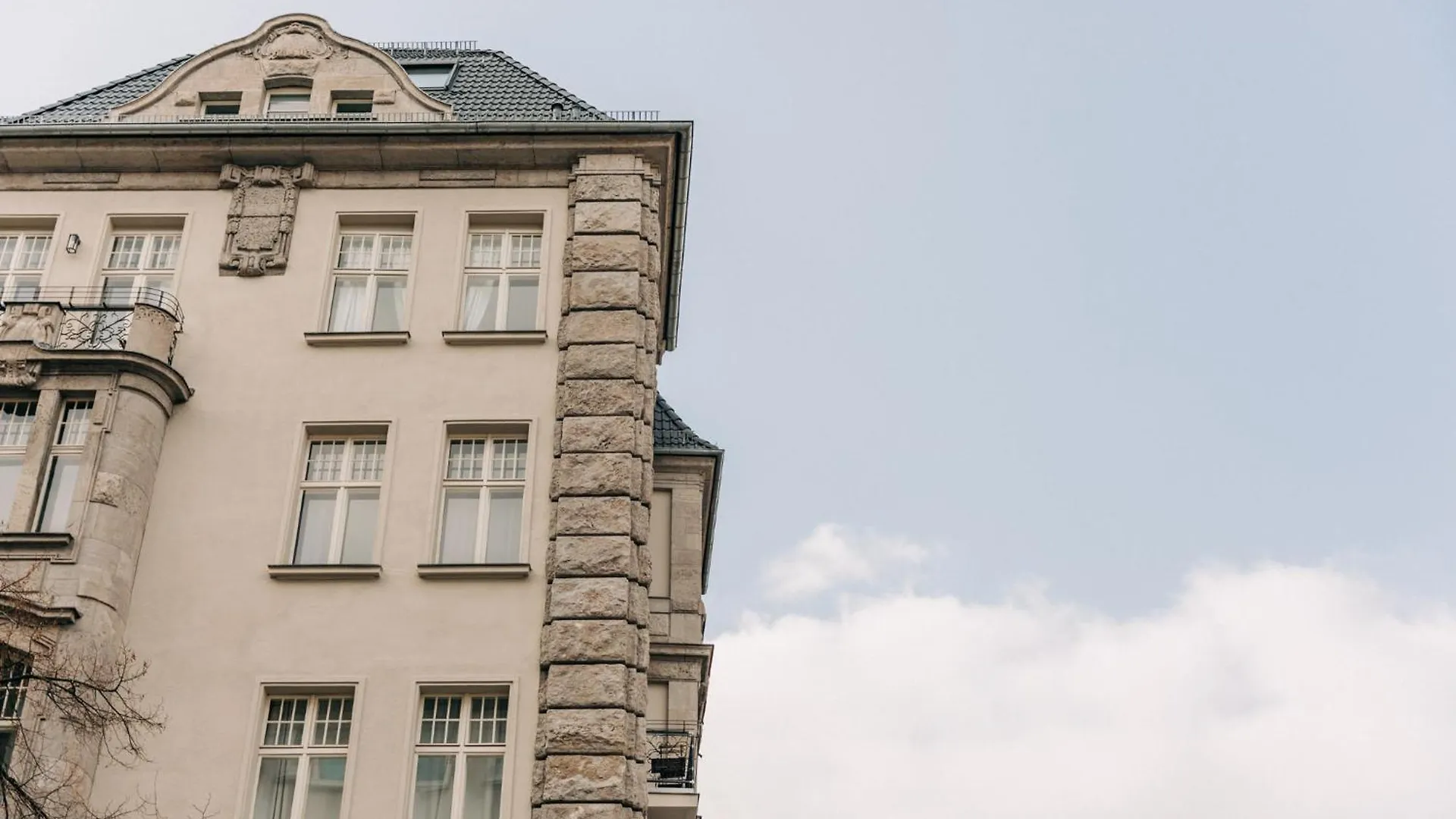 Homaris Apartments Frankfurter Allee Berlin