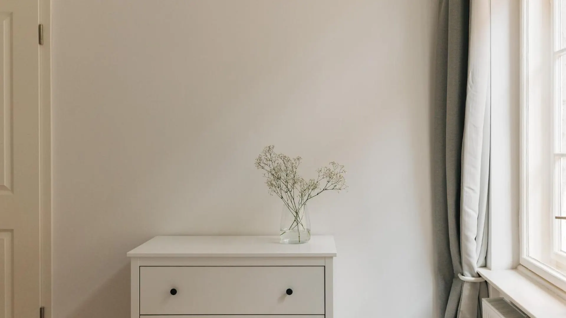 برلين Homaris Apartments Frankfurter Allee 0*,  ألمانيا