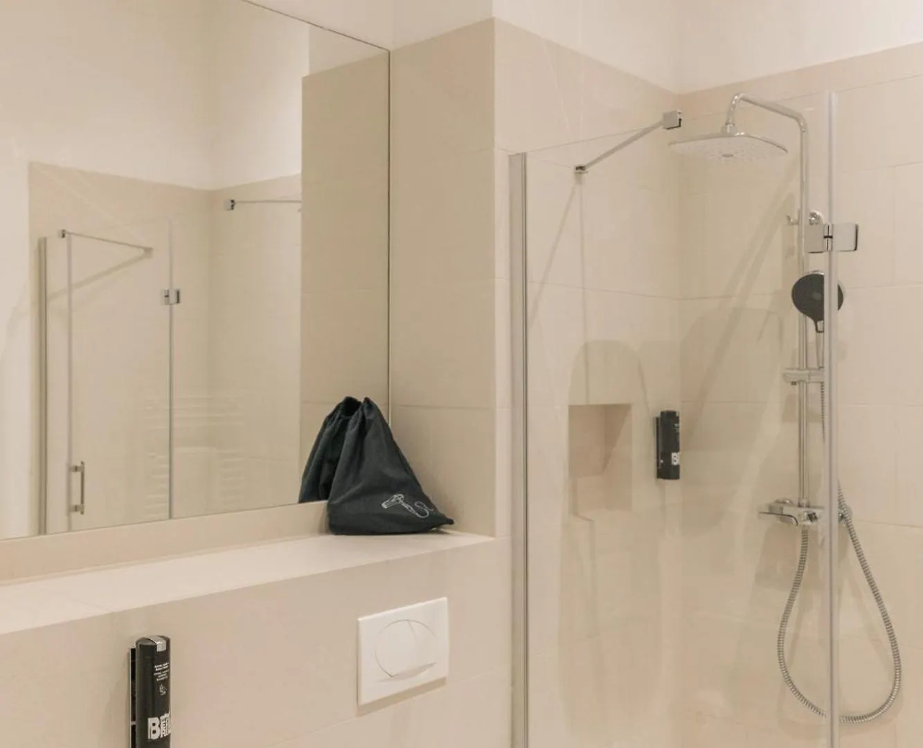 شقة فندقية برلين Homaris Apartments Frankfurter Allee